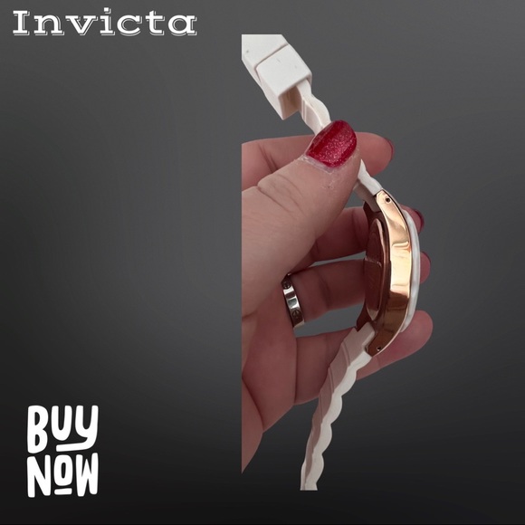 Invite Angel ladies watch - Picture 5 of 7